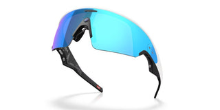 Oakley OAKLEY META OW 8001 VANGUARD unisex White Shield Sunglasses