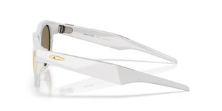 Oakley OAKLEY META OW 8002 HSTN unisex Grey Pantos Sunglasses