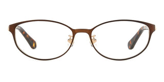 Kate Spade Ophelia/f Women Havana  Eyeglasses