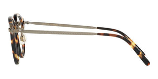 Oliver Peoples OP-505 OV 5184 men Havana Round Eyeglasses