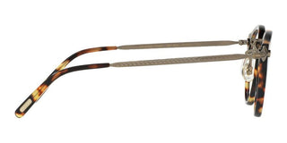 Oliver Peoples OP-505 OV 5184 men Havana Round Eyeglasses