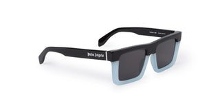 Palm Angels PERI109 NAPA unisex Black Sunglasses