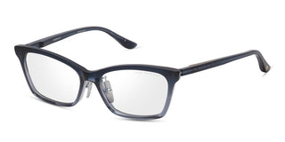 Dita PERSPECT unisex Blue Cat Eye Eyeglasses