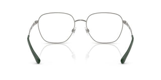 Polo Ralph Lauren Ph1237 Men Grey Geometric Eyeglasses