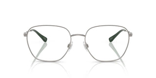 Polo Ralph Lauren Ph1237 Men Grey Geometric Eyeglasses