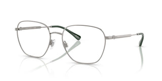 Polo Ralph Lauren Ph1237 Men Grey Geometric Eyeglasses