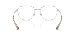Polo Ralph Lauren Ph1237 Men Silver Geometric Eyeglasses