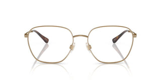 Polo Ralph Lauren Ph1237 Men Gold Geometric Eyeglasses