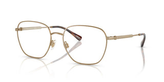 Polo Ralph Lauren Ph1237 Men Gold Geometric Eyeglasses