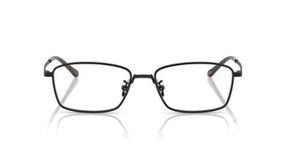 Polo Ralph Lauren Ph1240td Men Black Rectangle Eyeglasses