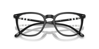 Polo Ralph Lauren Ph2288 Men Black Squared Eyeglasses