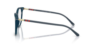 Polo Ralph Lauren Ph2288 Men Blue Squared Eyeglasses