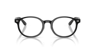 Polo Ralph Lauren Ph2289d Men Black Pantos Eyeglasses