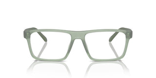 Arnette Phamil An 7251u Men Grey Squared Eyeglasses