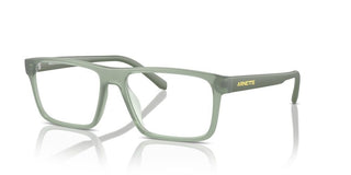 Arnette Phamil An 7251u Men Grey Squared Eyeglasses