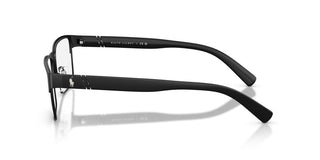 Polo Ralph Lauren Ph 1175 Men Black Geometric Eyeglasses
