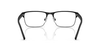 Polo Ralph Lauren Ph 1175 Men Black Geometric Eyeglasses