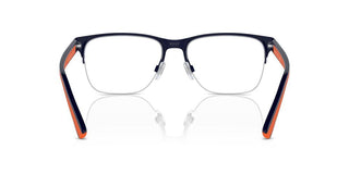 Polo Ralph Lauren Ph 1228 Men Blue Pantos Eyeglasses