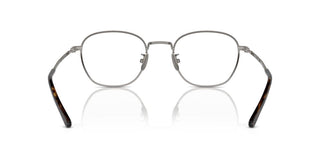 Polo Ralph Lauren Ph 1230td Unisex Grey Pantos Eyeglasses