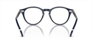 Polo Ralph Lauren PH 2268 men Blue Geometric Eyeglasses