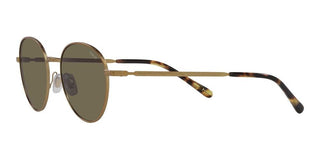 Polo Ralph Lauren PH 3144 men Green Round Sunglasses