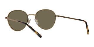 Polo Ralph Lauren PH 3144 men Green Round Sunglasses