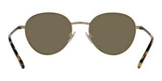 Polo Ralph Lauren PH 3144 men Green Round Sunglasses