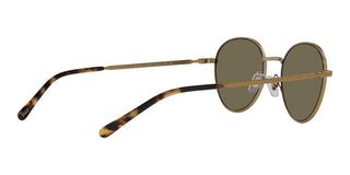 Polo Ralph Lauren PH 3144 men Green Round Sunglasses