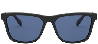 Polo Ralph Lauren PH 4167 men Black Squared Sunglasses