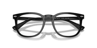 Polo Ralph Lauren Ph 4214 With Clip-on Men Black Pantos Sunglasses