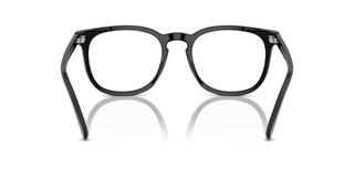 Polo Ralph Lauren Ph 4214 With Clip-on Men Black Pantos Sunglasses