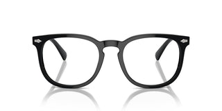 Polo Ralph Lauren Ph 4214 With Clip-on Men Black Pantos Sunglasses