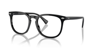 Polo Ralph Lauren Ph 4214 With Clip-on Men Black Pantos Sunglasses