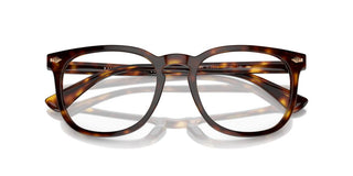Polo Ralph Lauren Ph 4214 With Clip-on Men Havana Pantos Sunglasses