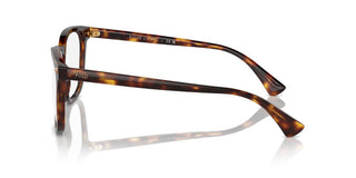 Polo Ralph Lauren Ph 4214 With Clip-on Men Havana Pantos Sunglasses