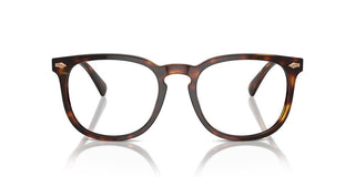 Polo Ralph Lauren Ph 4214 With Clip-on Men Havana Pantos Sunglasses