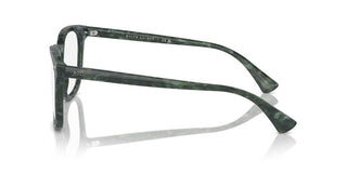 Polo Ralph Lauren Ph 4214 With Clip-on Men Green Pantos Sunglasses