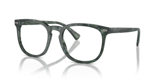 Polo Ralph Lauren Ph 4214 With Clip-on Men Green Pantos Sunglasses