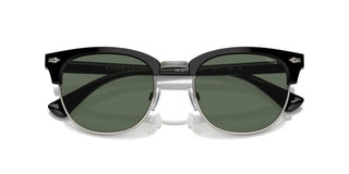 Polo Ralph Lauren Ph 4217 Men Black Pantos Sunglasses
