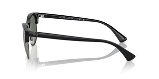 Polo Ralph Lauren Ph 4217 Men Black Pantos Sunglasses