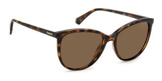 Polaroid PLD 4138/S women 0 Rectangle Sunglasses