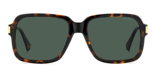 Polaroid Pld 6220/s/x Men Havana Oversize Sunglasses