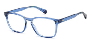 Polaroid PLD D462 unisex Blue Eyeglasses