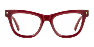 Polaroid Pld D576 Women Red Cat Eye Eyeglasses