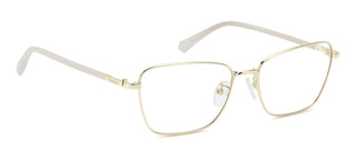 Polaroid Pld D581/g Women  Cat Eye Eyeglasses