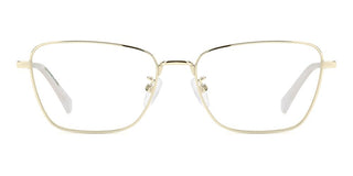 Polaroid Pld D581/g Women  Cat Eye Eyeglasses