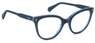 Polaroid Pld D585 Women  Cat Eye Eyeglasses