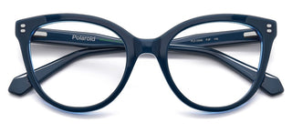 Polaroid Pld D585 Women  Cat Eye Eyeglasses