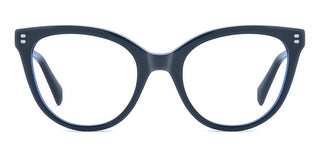Polaroid Pld D585 Women  Cat Eye Eyeglasses