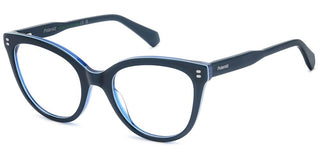Polaroid Pld D585 Women  Cat Eye Eyeglasses